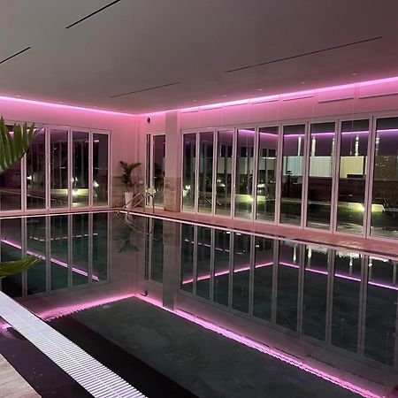 Top Villas ดูร์เรส ภายนอก รูปภาพ