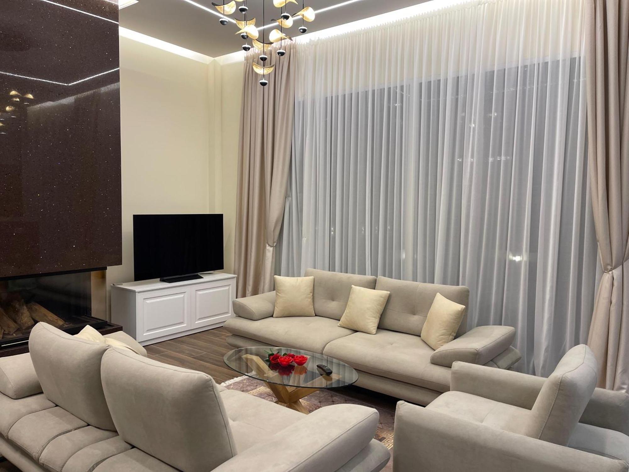 Top Villas ดูร์เรส ภายนอก รูปภาพ