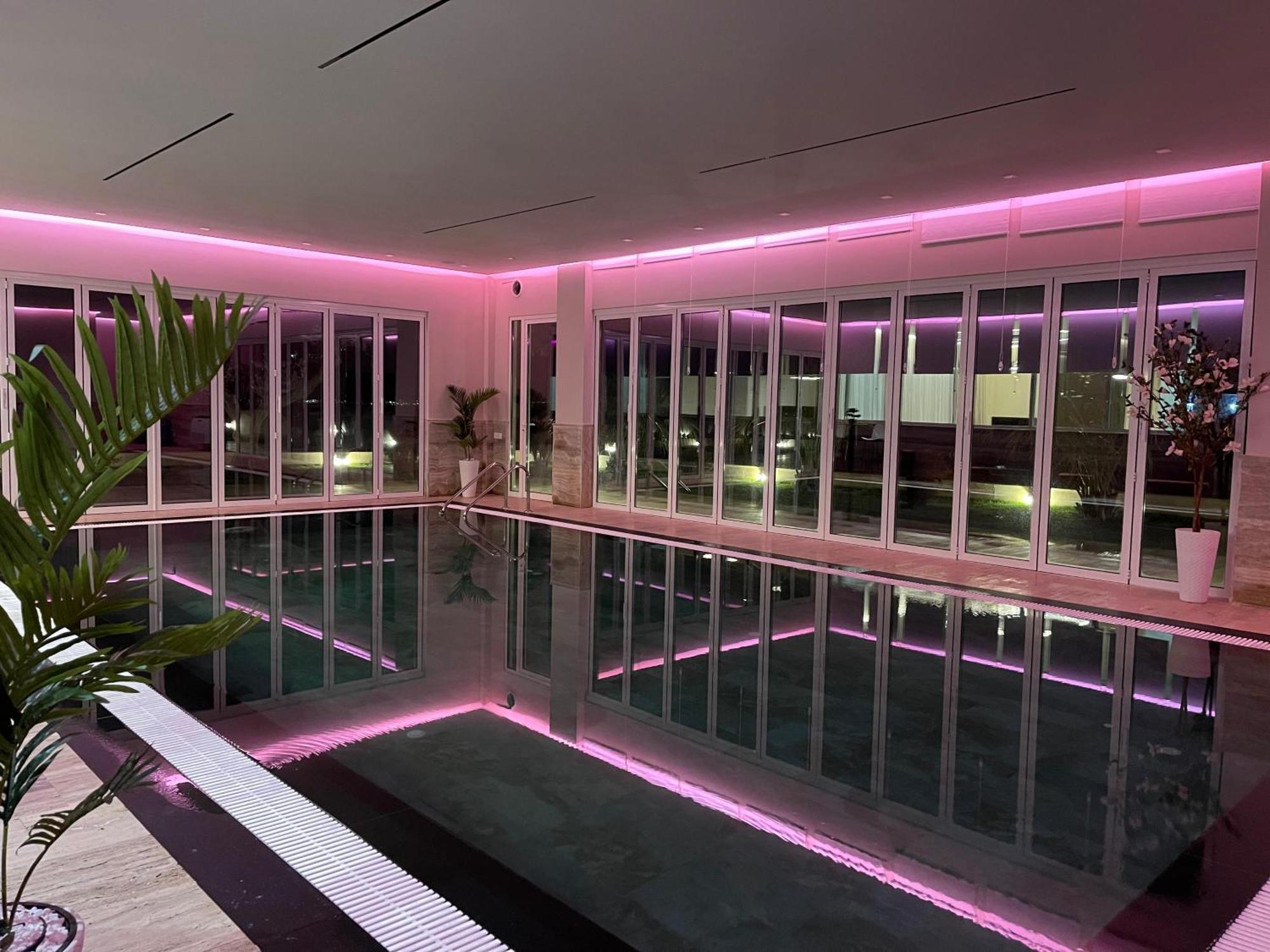 Top Villas ดูร์เรส ภายนอก รูปภาพ