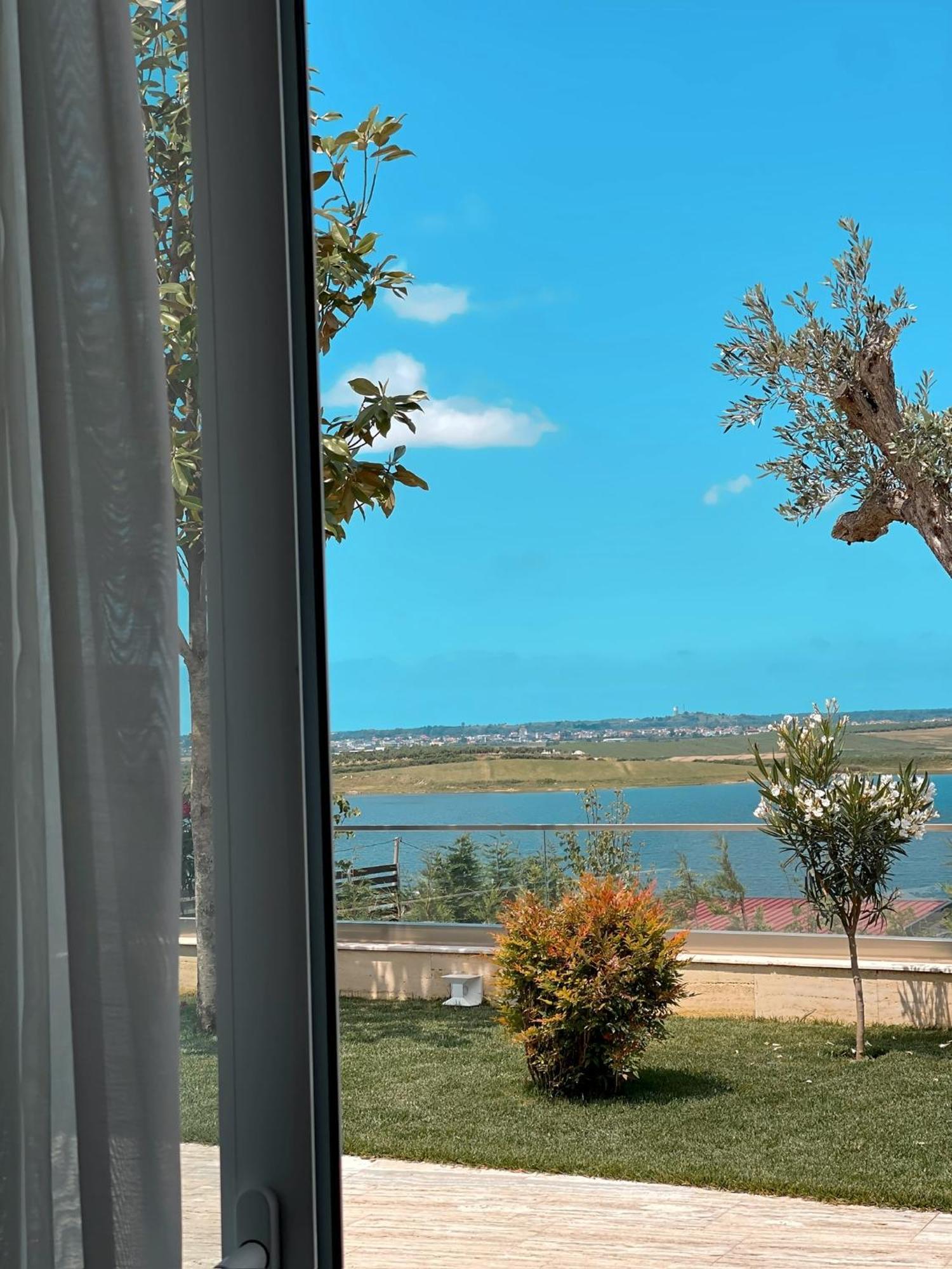 Top Villas ดูร์เรส ภายนอก รูปภาพ